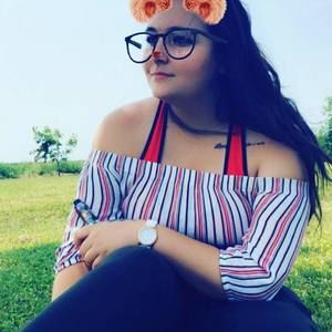 Meet your Posher, Jasmine